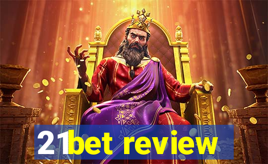 21bet review